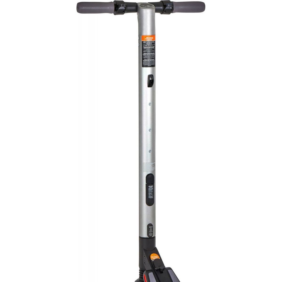 Электросамокат Ninebot By Segway ES2 (черный) — купить в интернет